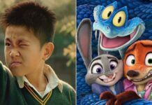 BAFTA 2026: Indian Film Boong Defeats Billion-Dollar Hits Like Zootopia 2 To Win Prestigious British Award Indian Film Boong Wins BAFTA