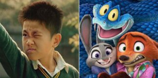 BAFTA 2026: Indian Film Boong Defeats Billion-Dollar Hits Like Zootopia 2 To Win Prestigious British Award Indian Film Boong Wins BAFTA