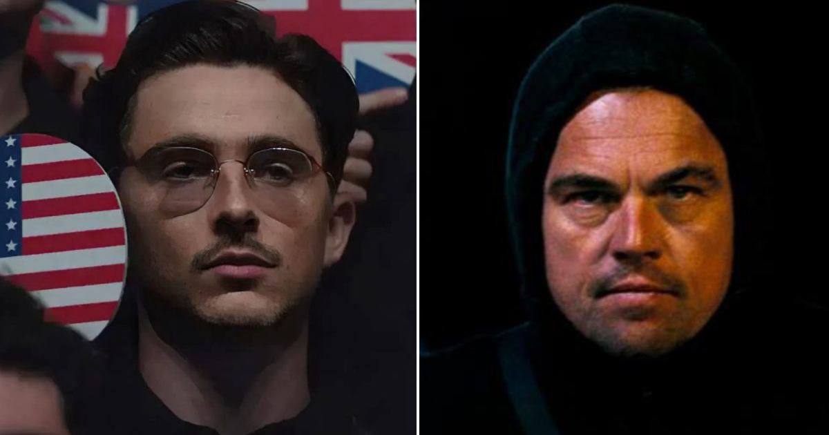 BAFTAs vs Oscars Winners’ List