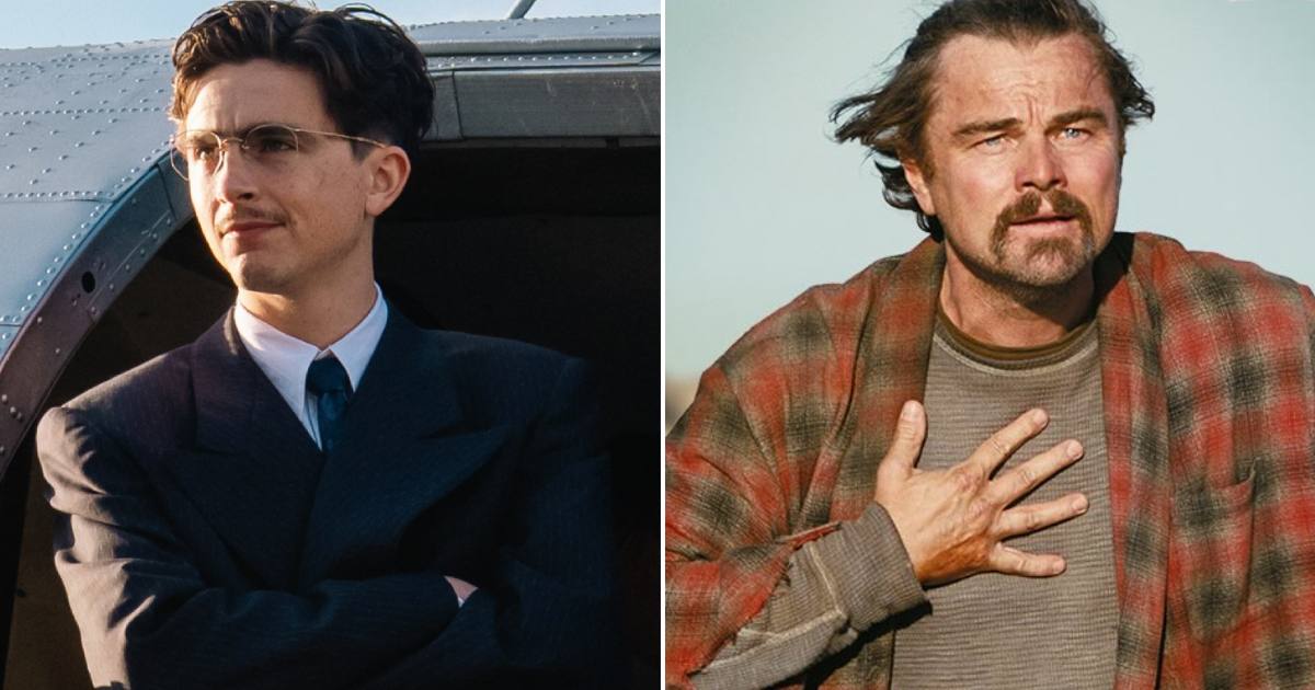 BAFTAs vs Oscars Winners’ List