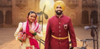 Bambukat 2 Box Office Collection Day 1: 66% Lower Than The 2016 Blockbuster – Poor Start For Ammy Virk & Gang! Bambukat 2 Box Office Collection Day 1 Worldwide