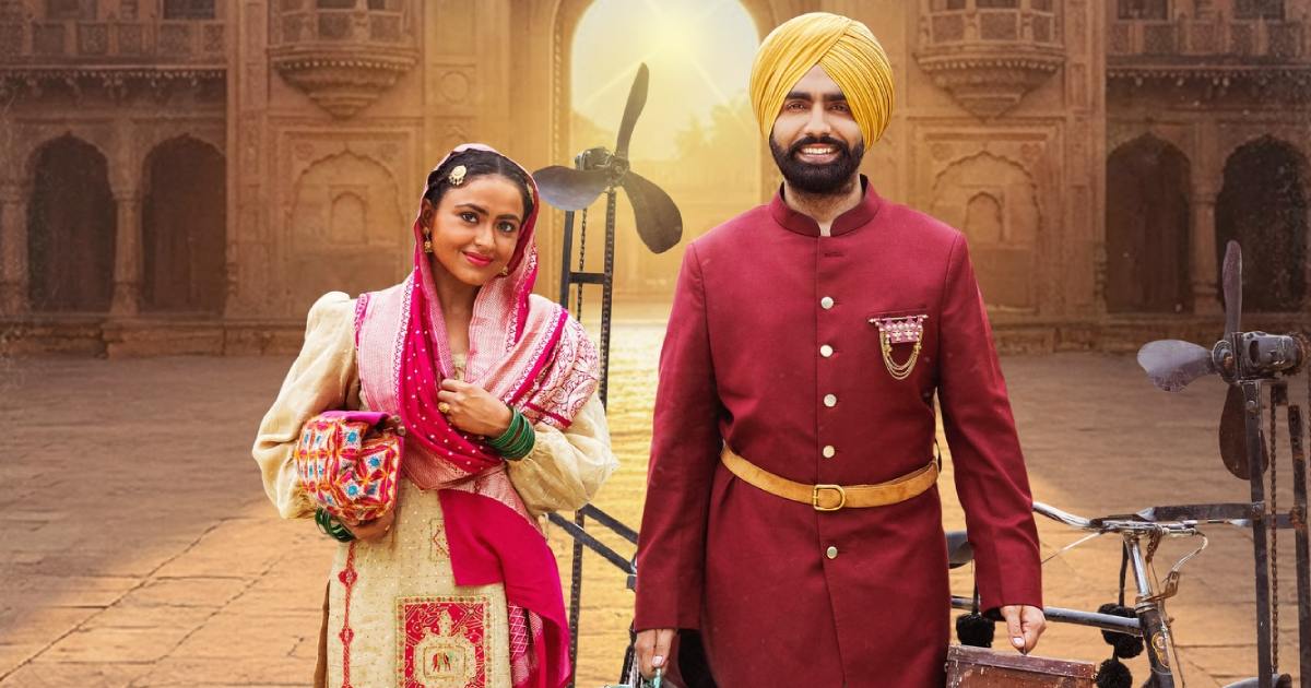 Bambukat 2 Box Office Collection Day 2