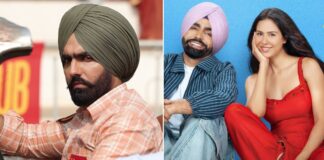 Bambukat 2 Box Office Collection Day 3: Only 12% Higher Than Ammy Virk’s Last Flop In Opening Weekend, Good Enough? Bambukat 2 Box Office Collection Day 3 Update!