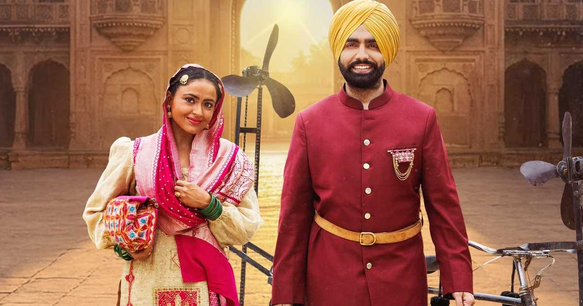 Bambukat 2 Worldwide Box Office Day 4 Update!