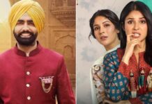 Bambukat 2 Worldwide Box Office Day 7: Only 3.20 Crore Away From Knocking Down Shehnaaz Gill’s Ikk Kudi! Bambukat 2 Worldwide Box Office Day 7