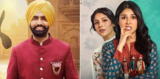 Bambukat 2 Worldwide Box Office Day 7: Only 3.20 Crore Away From Knocking Down Shehnaaz Gill’s Ikk Kudi! Bambukat 2 Worldwide Box Office Day 7