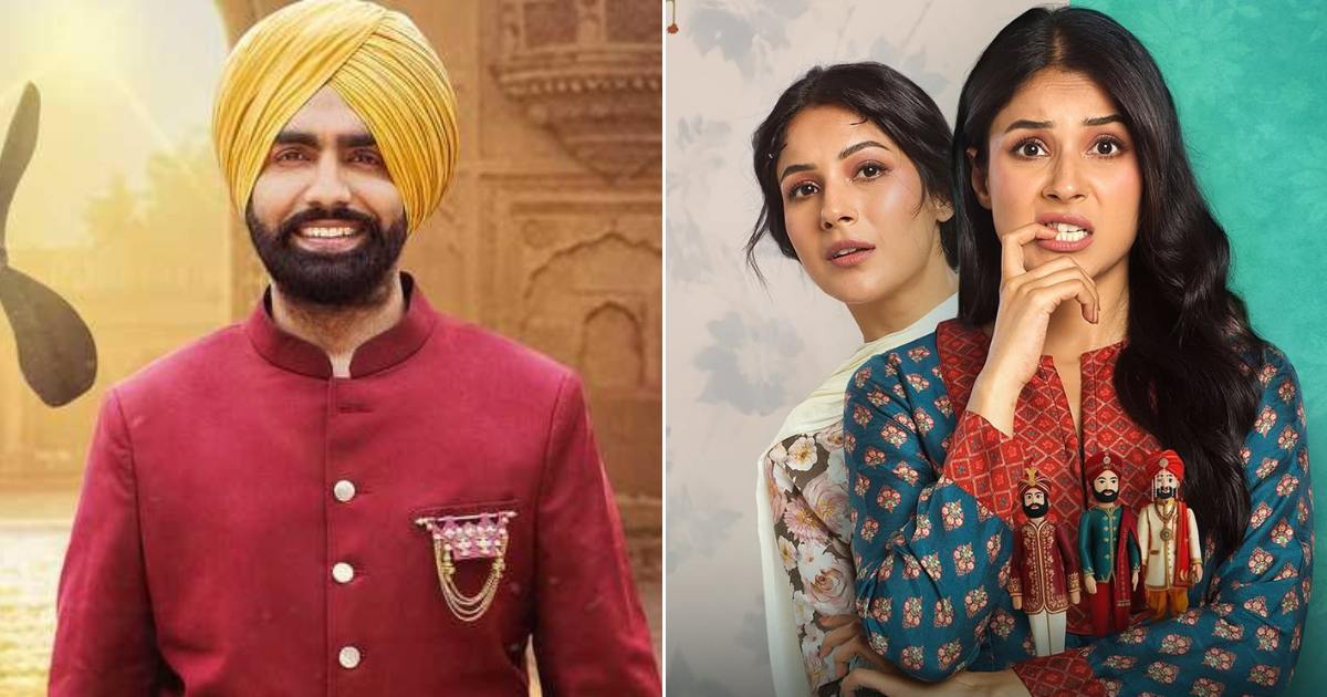 Bambukat 2 Worldwide Box Office Day 7