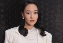 Yerin Ha Series Before Bridgerton