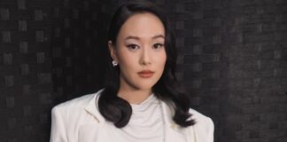 Yerin Ha Series Before Bridgerton