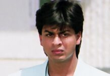 Shah Rukh Khan Starred In This Dostoyevsky Classic