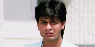 Shah Rukh Khan Starred In This Dostoyevsky Classic