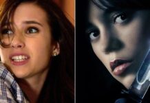 Before Scream 7, Revisiting Jenna Ortega, Emma Roberts & Other Famous Faces Who Were A Part Of The Horror Franchise! Famous Faces Who Were Part Of The Scream Franchise