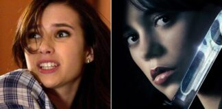 Before Scream 7, Revisiting Jenna Ortega, Emma Roberts & Other Famous Faces Who Were A Part Of The Horror Franchise! Famous Faces Who Were Part Of The Scream Franchise