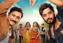 Bhabhiji Ghar Par Hain! Fun On The Run Box Office Day 1: 58% Lower Than Khichdi's Opening!
