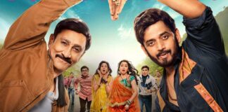 Bhabhiji Ghar Par Hain! Fun On The Run Box Office Day 1: 58% Lower Than Khichdi's Opening!