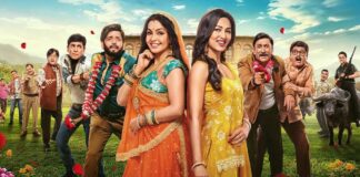 Bhabiji Ghar Par Hain! Box Office Day 5