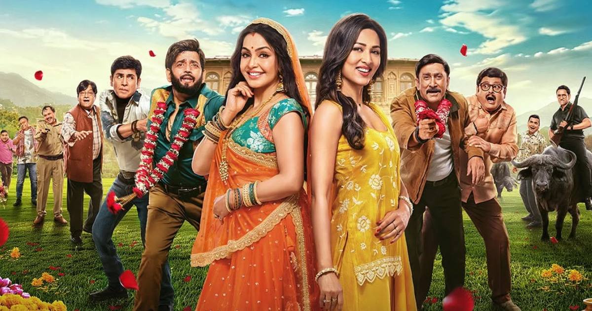 Bhabiji Ghar Par Hain! Box Office Day 5