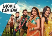 Bhabhiji Ghar Par Hain! Fun On The Run Movie Review: Shubhangi Atre & Ravi Kishan’s Comedy Is Not Laughable, Disappoints Big Time!