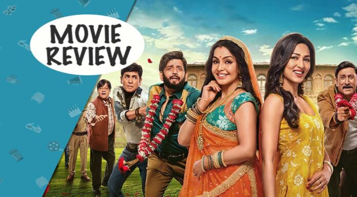 Bhabhiji Ghar Par Hain! Fun On The Run Movie Review: Shubhangi Atre & Ravi Kishan’s Comedy Is Not Laughable, Disappoints Big Time!