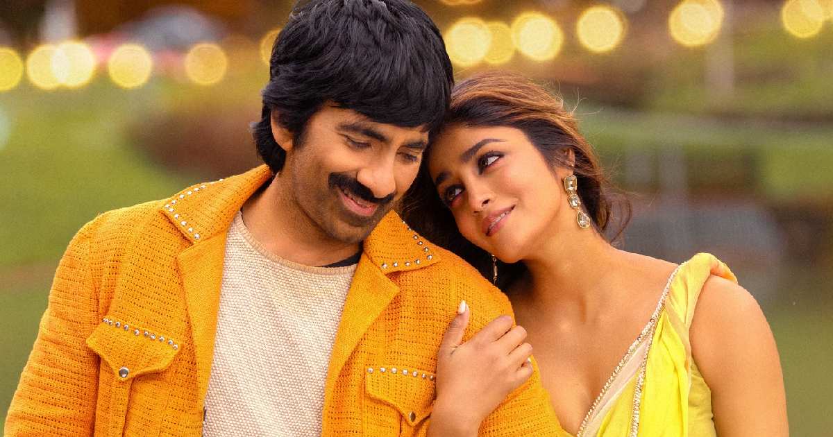 Bhartha Mahasayulaku Wignyapthi Box Office Collection Day 23: Suffers A Major Deficit