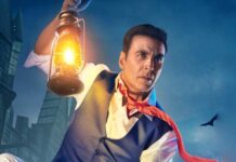 Bhooth Bangla Box Office: Akshay Kumar Needs Only 26.6 Crore More For 3 Final Milestones! Bhooth Bangla Box Office Day 52: 100% Jump On The 7th Sunday