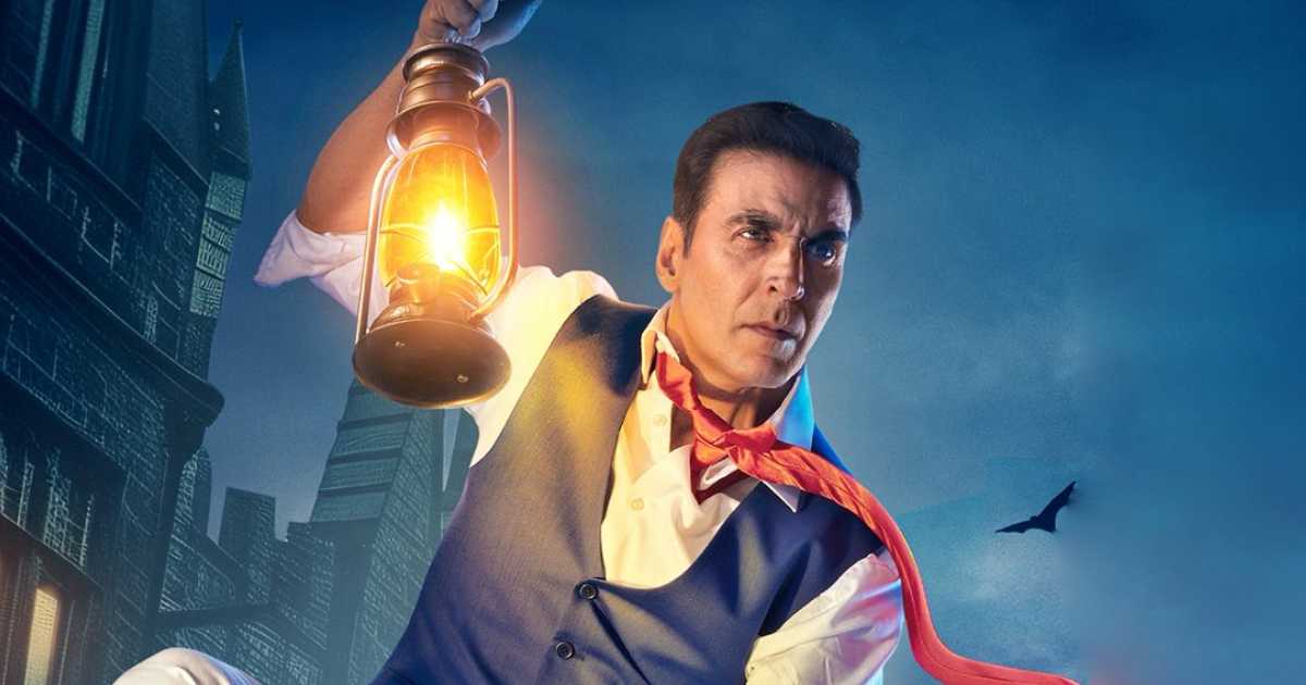 Bhooth Bangla Box Office Day 52: 100% Jump On The 7th Sunday