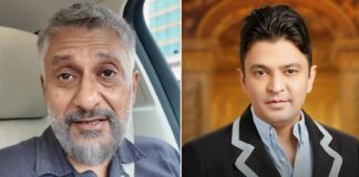 Vivek Agnihotri & Bhushan Kumar’s T-Series Join Forces For A Bollywood Film On “Operation Sindoor” – Here’s All We Know! Bhushan Kumar & Vivek Agnihotri Might Team Up For Movie On Operation Sindoor