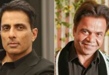 Sonu Sood Extends Financial Support To Rajpal Yadav