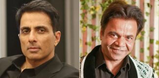Sonu Sood Extends Financial Support To Rajpal Yadav