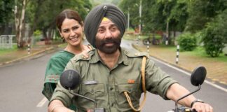 Border 2 Box Office: 3 Major Records Bombarded By Sunny Deol!