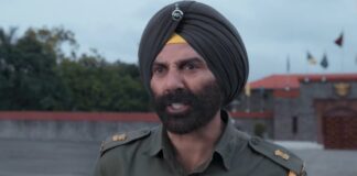 Border 2 Box Office Day 25 (Early Trends): Sunny Deol Earns 6 Times More 2025’s Republic Day Release Winning The 4th Monday Battle! Border 2 Box Office Day 25 (Early Trends): Sunny Deol Earns 6 Times More Than Sky Force