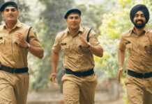 Border 2 Box Office Day 17: 80% BMS Sales Jump – Sunny Deol’s Gang & Their Aawaaz Echoes Loud On 3rd Sunday! Border 2 Box Office Day 17 BMS Sales: 3rd Sunday Witnesses 80% Jump In 4 Hrs