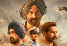 Border 2 Worldwide Box Office Day 36: Set To Conclude Its Run As 3rd Highest Republic Day Grosser Ever Border 2 Box Office