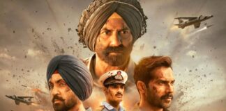 Border 2 Worldwide Box Office Day 36: Set To Conclude Its Run As 3rd Highest Republic Day Grosser Ever Border 2 Box Office