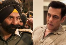 Border 2 Box Office Collection Day 14: It’s Sunny Deol vs Salman Khan As It Eyes The 350 Crore Milestone! Border 2 Box Office Collection