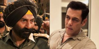 Border 2 Box Office Collection Day 14: It’s Sunny Deol vs Salman Khan As It Eyes The 350 Crore Milestone! Border 2 Box Office Collection