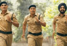 Border 2 Box Office Collection Day 10: A Smashing Entry Into 300 Crore Club, Becomes 2nd Highest Republic Day Grosser In History! Border 2 Box Office Collection Day 10
