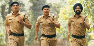 Border 2 Box Office Collection Day 10: A Smashing Entry Into 300 Crore Club, Becomes 2nd Highest Republic Day Grosser In History! Border 2 Box Office Collection Day 10