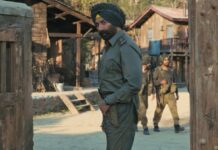 Border 2 Box Office Collection Day 15 Update!