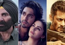 Border 2 Box Office Collection Day 17: Knocks Down Saiyaara & Salman Khan's No. 1 Grosser