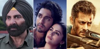 Border 2 Box Office Collection Day 17: Knocks Down Saiyaara & Salman Khan's No. 1 Grosser