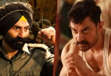Border 2 Box Office Collection Day 18: Aamir Khan's Highest-Grossing Film Is The Next Target!