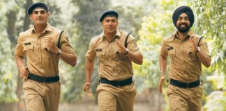 Border 2 Box Office Collection Day 19 Update!