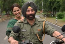 Border 2 Box Office Collection Day 20 Update!