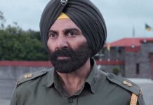 Border 2 Box Office Collection Day 21: Sunny Deol Becomes Only Non-Khan Actor To Reach 350 Crore Net Twice Border 2 Box Office Collection Day 21: Earns 350 Crore Net In Three Weeks