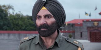 Border 2 Box Office Collection Day 21: Sunny Deol Becomes Only Non-Khan Actor To Reach 350 Crore Net Twice Border 2 Box Office Collection Day 21: Earns 350 Crore Net In Three Weeks