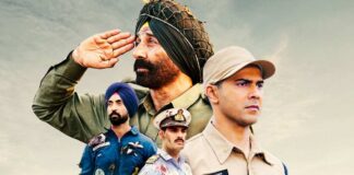 Border 2 Box Office Collection Day 22: 83 Crores Away, Can Sunny Deol’s Film Enter Top 10 Hindi Grossers Of All Time? Border 2 Box Office Collection Day 22