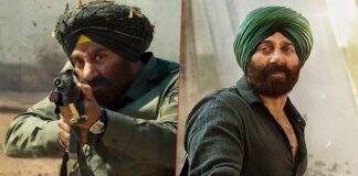 Border 2 Box Office Collection Day 25: Enjoys Returns Of 80 Crore+ But Where Does It Stand Compared To Gadar 2? Border 2 Box Office Collection Day 25 Update!