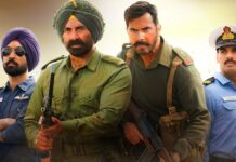 Border 2 Box Office Collection Day 29: Over 165% Higher Than Last Republic Day Release – Big Win For Bollywood! Border 2 Box Office Collection Day 29