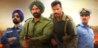 Border 2 Box Office Collection Day 29: Over 165% Higher Than Last Republic Day Release – Big Win For Bollywood! Border 2 Box Office Collection Day 29